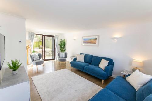 Croyde Casa | Rockpool - Attractive and spacious retreat near Croyde beach - Sleeps 8