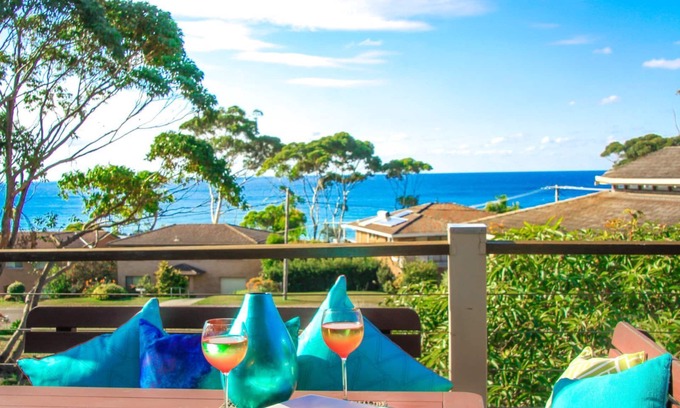 Narrawallee Casa | Rockpools casa de playa