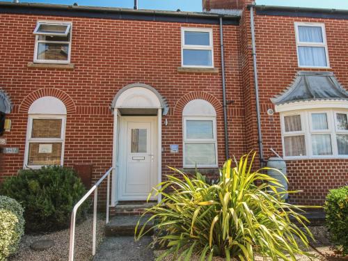 Weymouth Casa | Rockpools