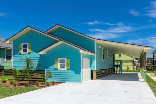 Rockport Casa | Rockport Getaway