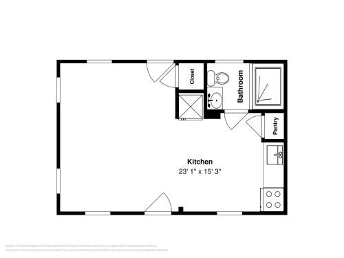Rockport Casa | Rockport Redfish Cottage