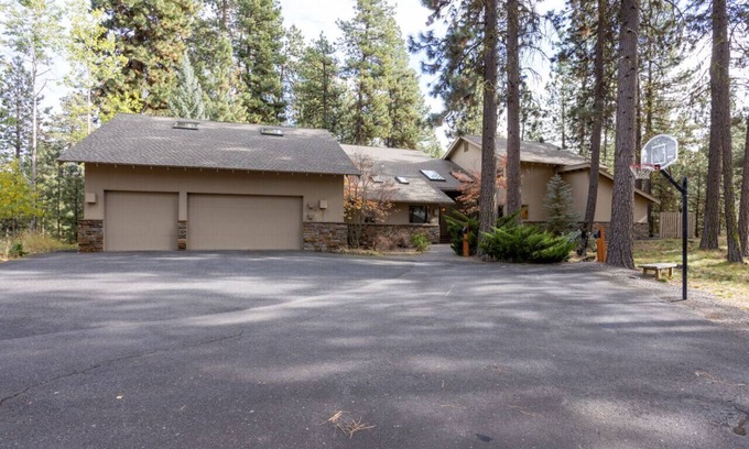 Black Butte Ranch Apartamento | Rockrose- Perfect multifamily home(new Management)