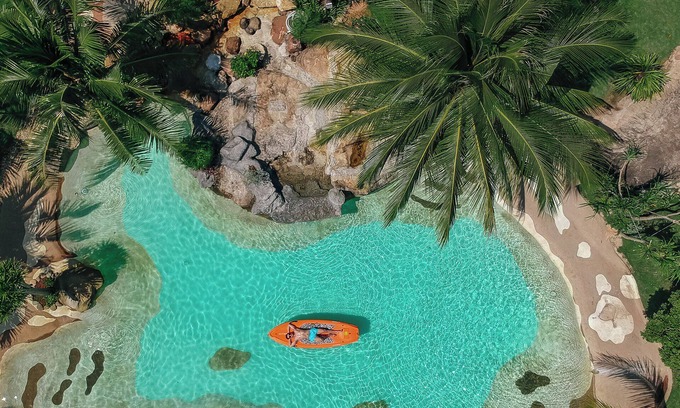 Ham Ninh Complejo | Rocks Beach Boutique Phu Quoc