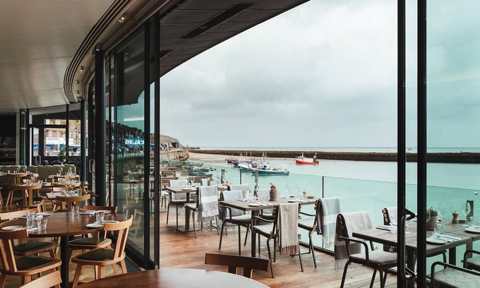 Folkestone Casa | Rocksalt