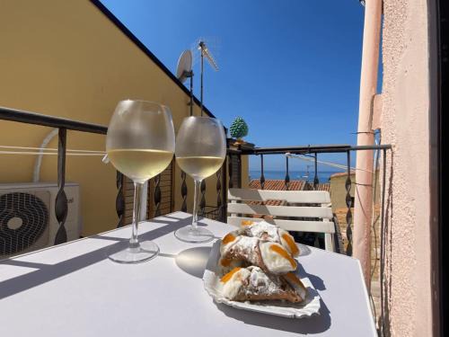 Old Town Apartamento | RockSea Apartments Attic Floor