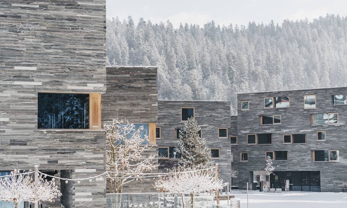 Laax Cabina | Rocksresort