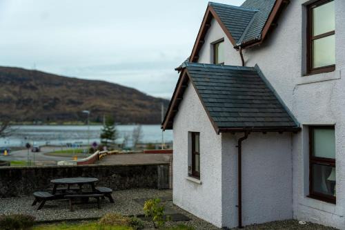 Fort William Casa | Rockvale Cottage