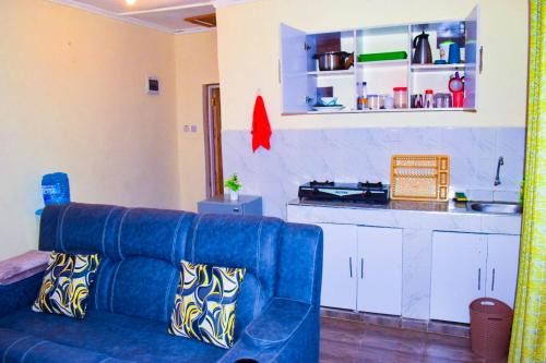 Naivasha Apartamento | Rockview Haven