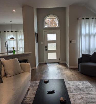 Elmo Casa | Rockwall Harbor Retreat
