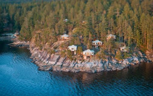 Halfmoon Bay Complejo | Rockwater Secret Cove Resort