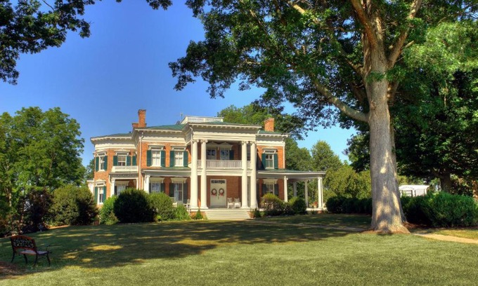 Dublin Cama Y Desayuno | Rockwood Manor Bed & Breakfast