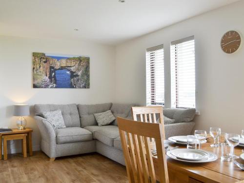 St. Mary's Casa | Rockworks Chalets No2 - Uk7041