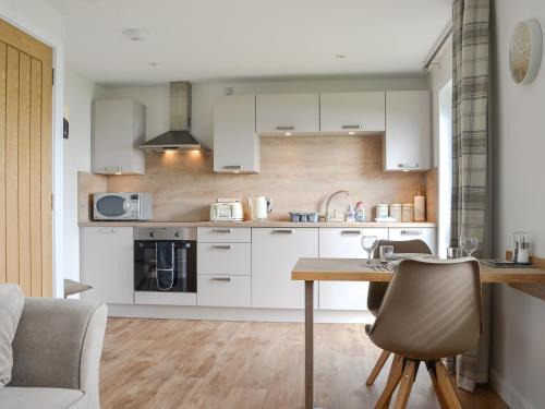 St. Mary's Casa | Rockworks Chalets No5 - Uk7044