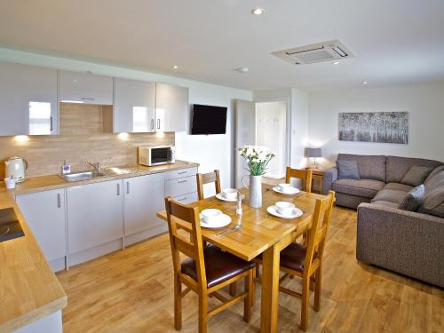 St. Mary's Casa | Rockworks Chalets No6 - Uk7045