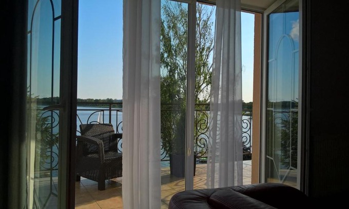 Elk Apartamento | Rockxi - Apartament Ełk