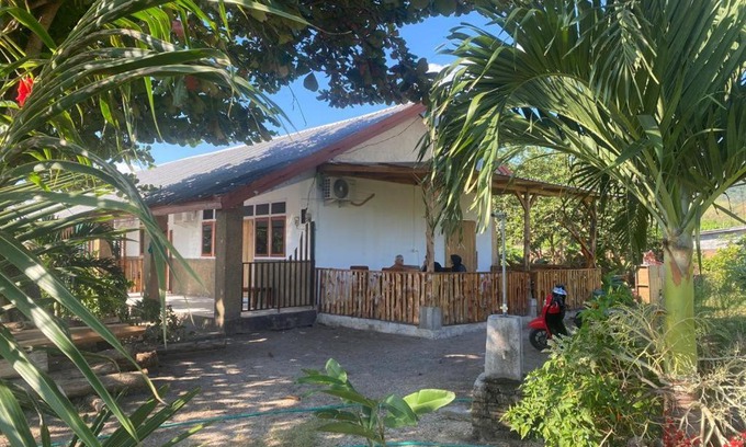 Hu'u Casa | Rocky Homestay Lakey