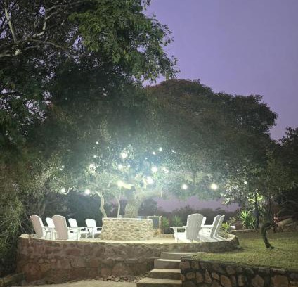 Hartbeespoort Casa | Rocky Mountain Holiday Home
