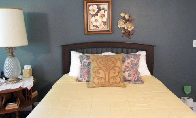 Preston Cama Y Desayuno | Rocky Mountain Red Brick Inn