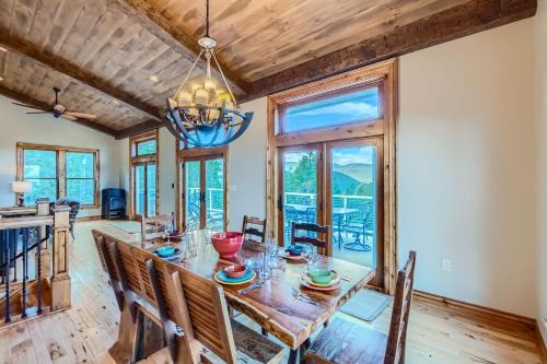 Rollinsville Casa | Rocky Mountain Retreat home