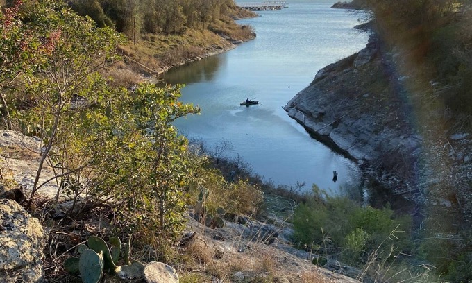 Belton Casa | Rocky Point Lakehouse *Family Friendly / 8 adults maximum*