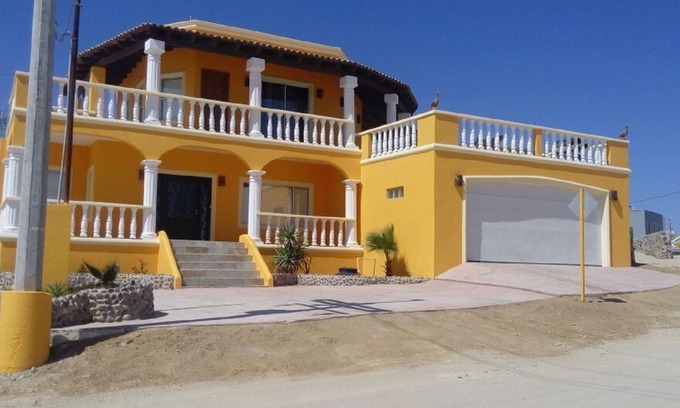 La Choya Casa | Lujosa casa de 4 dormitorios con excelentes vistas y comodidades.