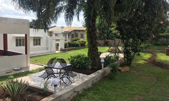 Mbale Hotel | Rocy Hotel