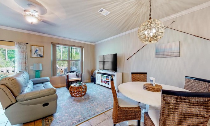 Navarre Casa | Rod & Real