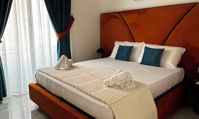 Quartieri Spagnoli Casa | RODA Apartments