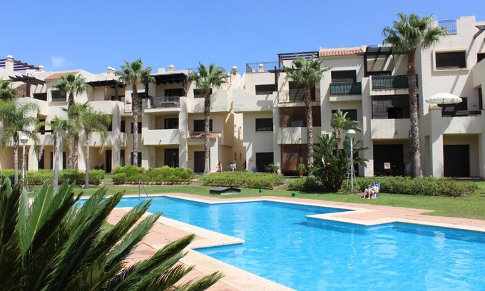 San Javier Apartamento | Roda Golf & Beach Resort, Murcia