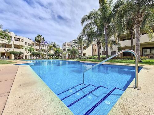 Roda Apartamento | Roda Golf Resort - 4010