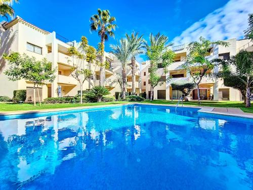 Roda Apartamento | Roda Golf Resort - 4210