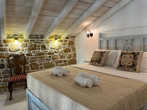 Mirina Apartamento | Rodakas Rooms-Danae