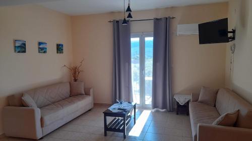 Kateleios Apartamento | Rodanthy I