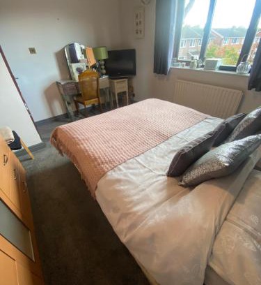 Winterley Casa | Rode house home stay