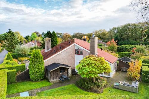 Zwiggelte Casa | Rode Wouw I Stijlvolle Bungalow