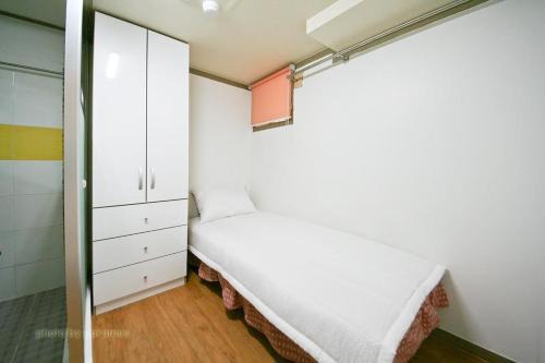Nonhyeon-dong Apartamento | Rodemhouse