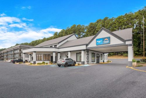 Cleveland Hotel | Rodeway Inn Cleveland TN I-75
