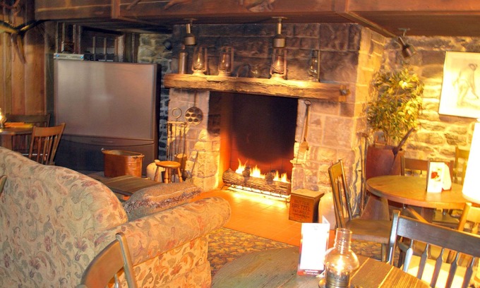 Myerstown Cabina | Rodeway Inn & Suites Myerstown - Lebanon