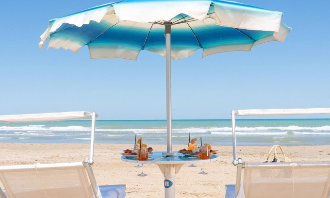 Rodi Garganico Hotel | Rodi Resort