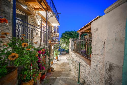 Rodhia Apartamento | RODIBLUE VILLAGE Apartments