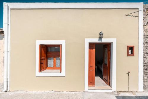 Fanai Apartamento | Rodies House