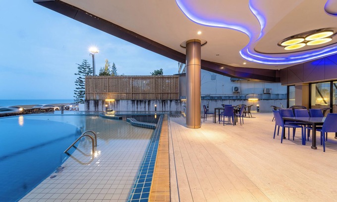 Na Chom Thian Hotel | Rodina Beach Hotel