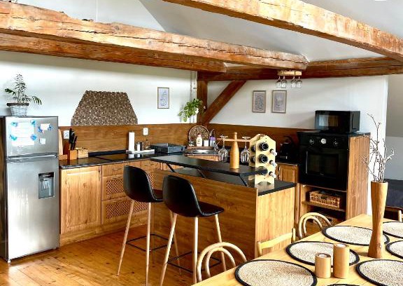 Ceska Lipa Apartamento | Rodinné apartmány Angelika