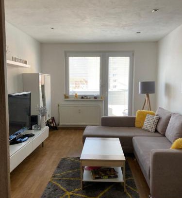 Martin Apartamento | Rodinný 2 izbový apartmán v centre