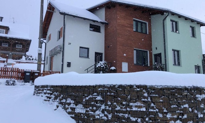 Stare Mesto Casa | Rodinný penzion MARMAR