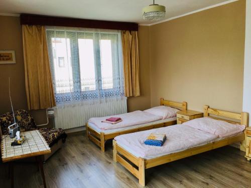 Dolny Kubin Apartamento | Rodinný RETRO domček