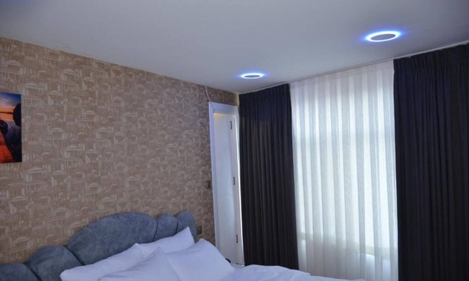Istanbul City Center Hotel | Rodion Hotel