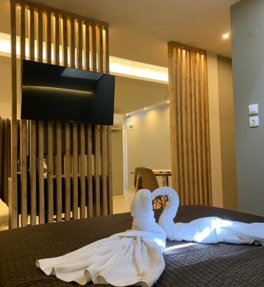 Volvi Apartamento | Rodolithos Beach