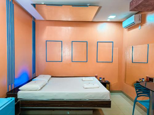 Acreuna Hotel | Rodotel Vênus Prime