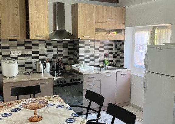Antipaxos Casa | Rodovani Cottage